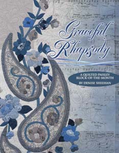 Graceful Rhapsody